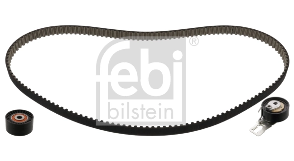 Timing Belt Kit